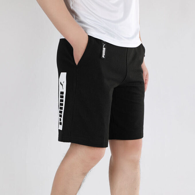 Nu-tility Sportshorts ”Svarta”
