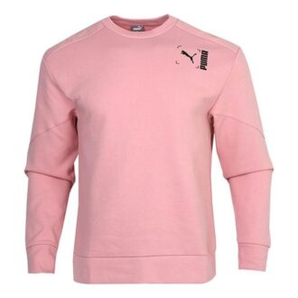 Nu-Tility Tröja ”Rosa Svart”
