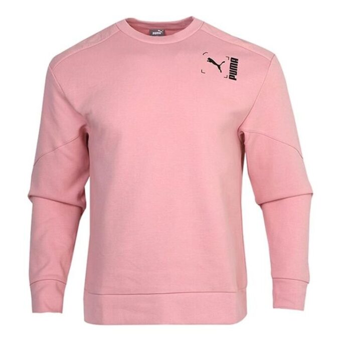 Nu-Tility Tröja ”Rosa Svart”