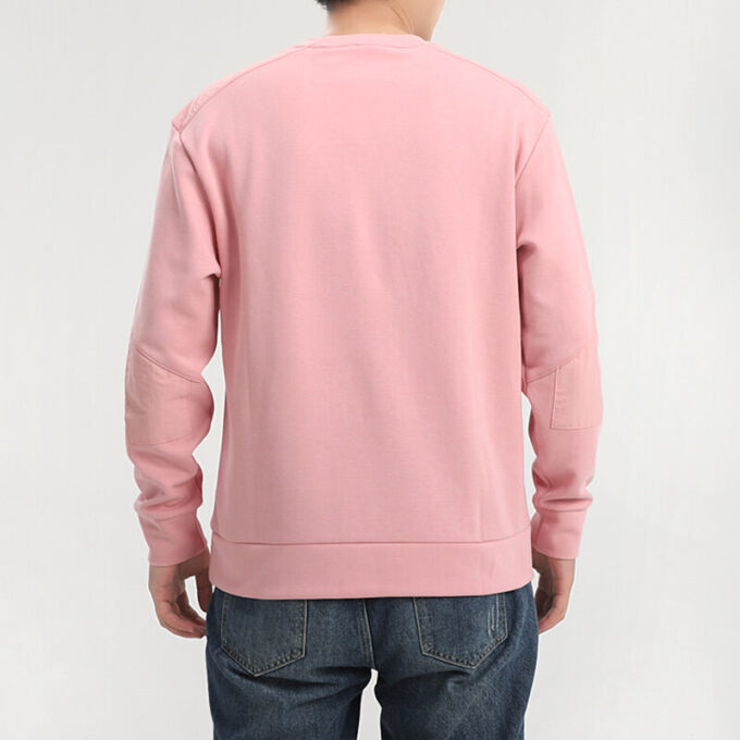 Nu-Tility Tröja ”Rosa Svart”