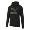 Nulux Graphic Hoodie ”Svart”