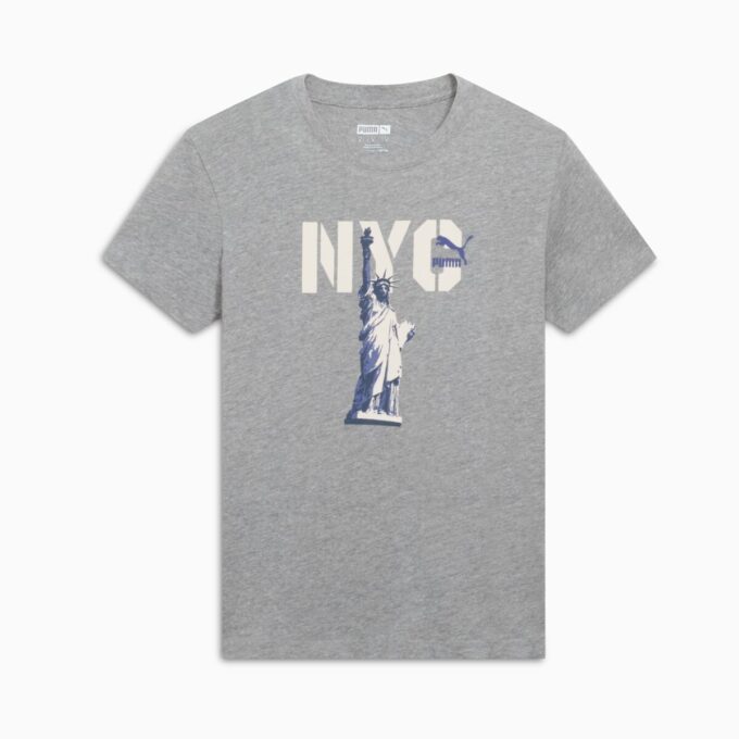 NYC Damtröja