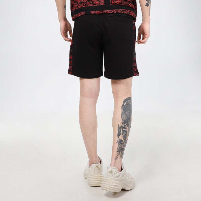 Offbeat Shorts ”Svarta”