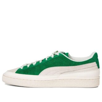 OG Suede Trail Lace ”Grön”