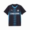 Olympique de Marseille 25/26 fotbollströja för herrar Olympique de Marseille 25/26 fotbollströja för herrar
