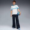 Olympique de Marseille 25/26 Hemma fotbollströja för män Olympique de Marseille 25/26 Hemma fotbollströja för män