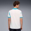 Olympique de Marseille 25/26 Hemma fotbollströja för män Olympique de Marseille 25/26 Hemma fotbollströja för män