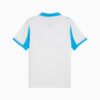 Olympique de Marseille 25/26 Hemma fotbollströja för män Olympique de Marseille 25/26 Hemma fotbollströja för män