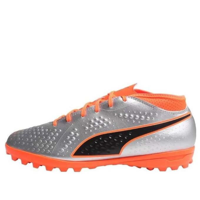 One 4 Syn TT ”Silver Orange”