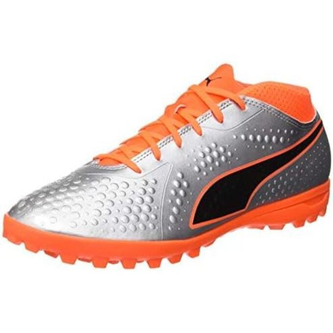 One 4 Syn TT ”Silver Orange”