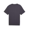 Open Road Relaxed Fit T-shirt ”Galaktisk Grå”