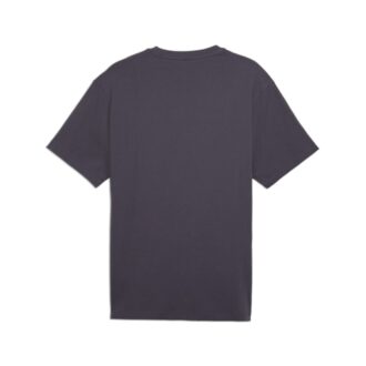 Open Road Relaxed Fit T-shirt ”Galaktisk Grå”