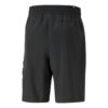 Open Road Woven 9-tums shorts ”Svarta”