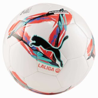 Orbita La Liga 1 minifotboll