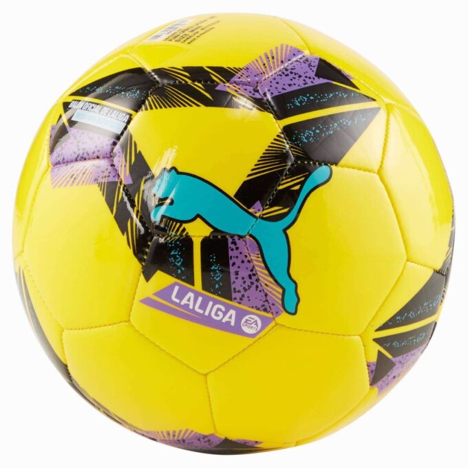 Orbita La Liga 1 minifotboll Orbita La Liga 1 minifotboll