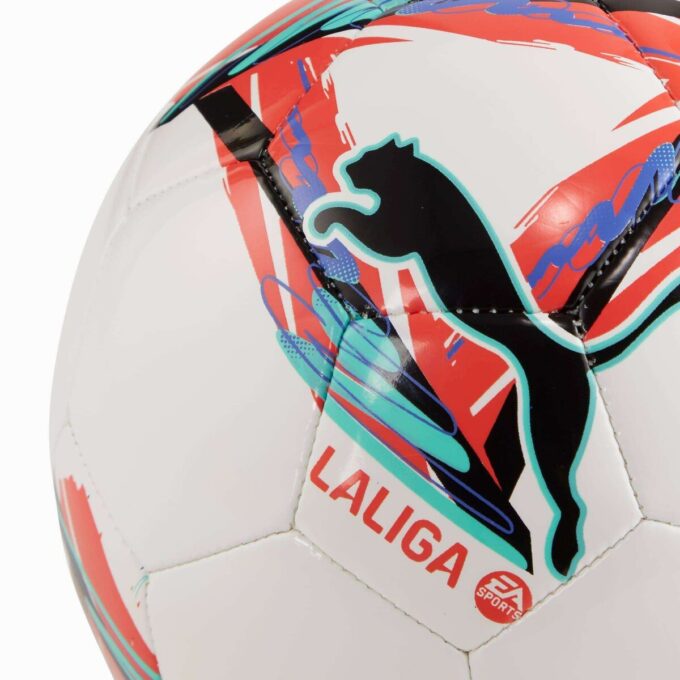 Orbita La Liga 1 minifotboll Orbita La Liga 1 minifotboll