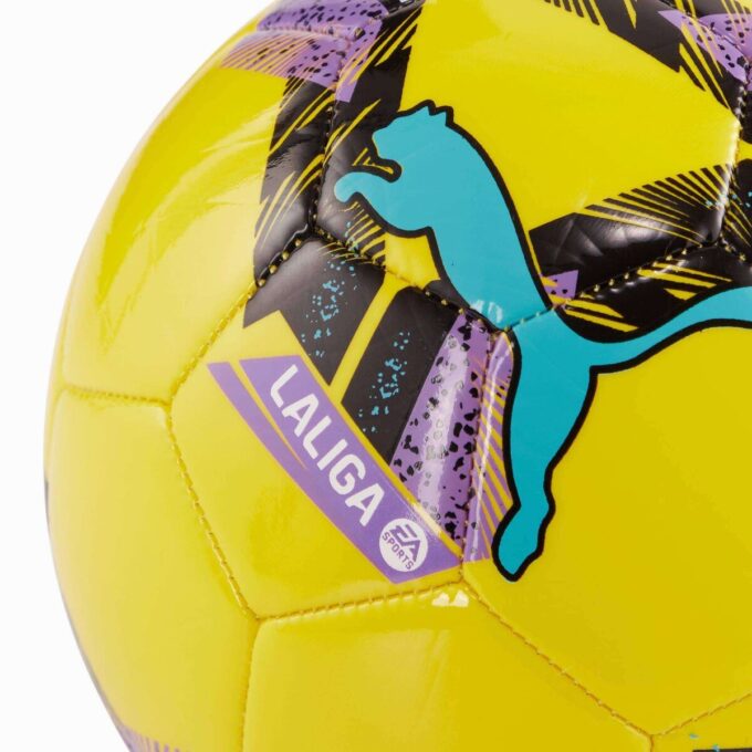 Orbita La Liga 1 minifotboll Orbita La Liga 1 minifotboll