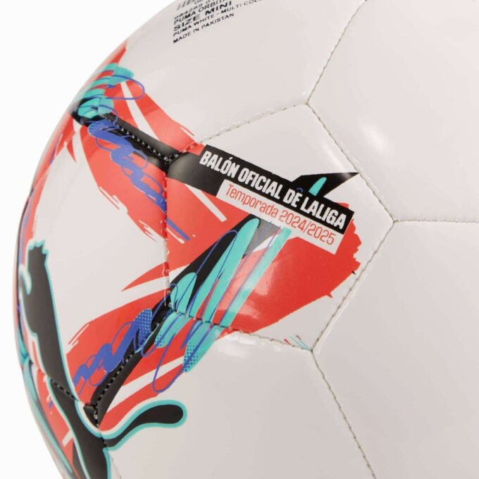 Orbita La Liga 1 minifotboll Orbita La Liga 1 minifotboll