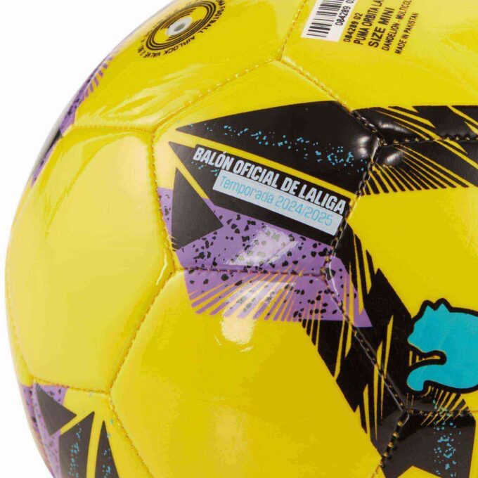 Orbita La Liga 1 minifotboll Orbita La Liga 1 minifotboll