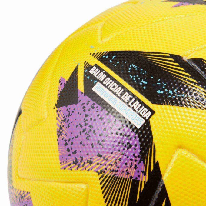 Orbita LaLiga 1 fotboll (FIFA® Quality Pro) Orbita LaLiga 1 fotboll (FIFA® Quality Pro)