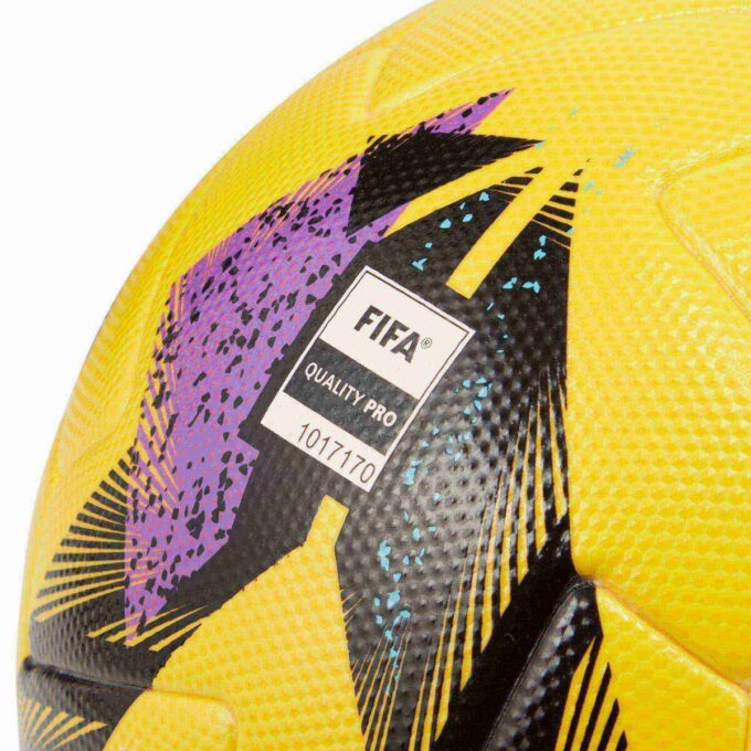 Orbita LaLiga 1 fotboll (FIFA® Quality Pro) Orbita LaLiga 1 fotboll (FIFA® Quality Pro)