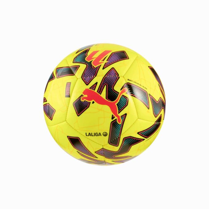 Orbita LaLiga 1 minifotboll Orbita LaLiga 1 minifotboll