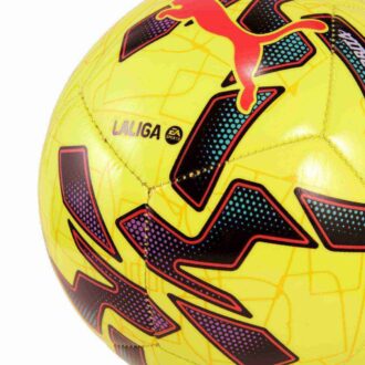 Orbita LaLiga 1 minifotboll Orbita LaLiga 1 minifotboll