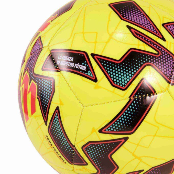 Orbita LaLiga 1 minifotboll Orbita LaLiga 1 minifotboll