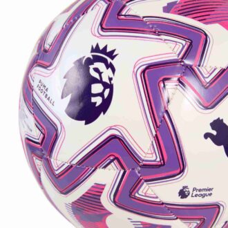 Orbita Premier League Brilliance Mini Fotboll