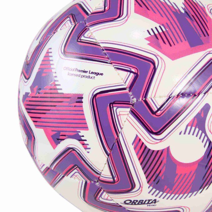 Orbita Premier League Brilliance Mini Fotboll Orbita Premier League Brilliance Mini Fotboll
