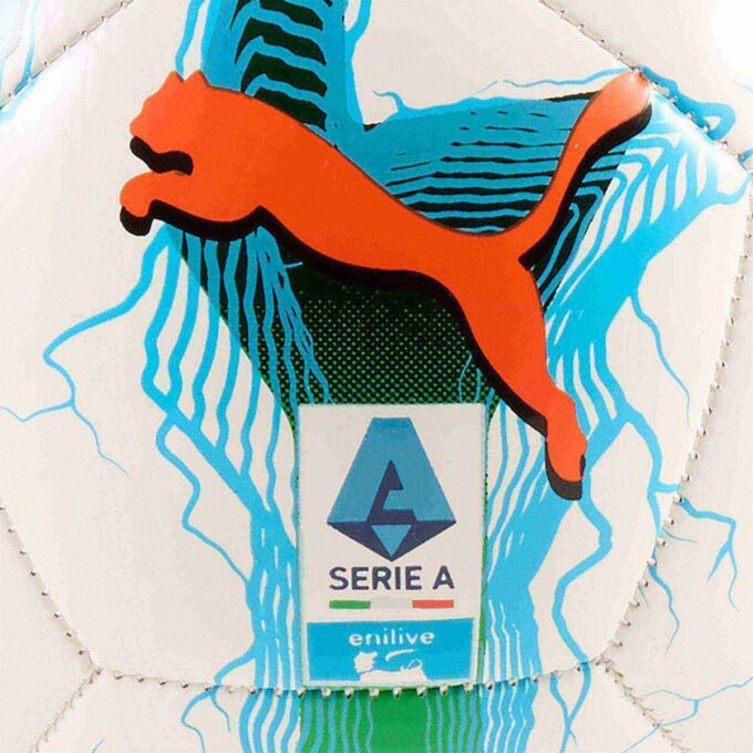 Orbita Serie A Mini fotboll Orbita Serie A Mini fotboll