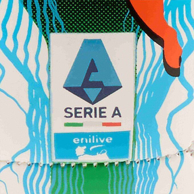 Orbita Serie A Mini fotboll Orbita Serie A Mini fotboll
