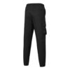 Outdoor Adventure Cargo Logo Byxor ”Svart Vit”