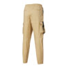 Outdoor Adventure Cargo-logotyp ”Beige”