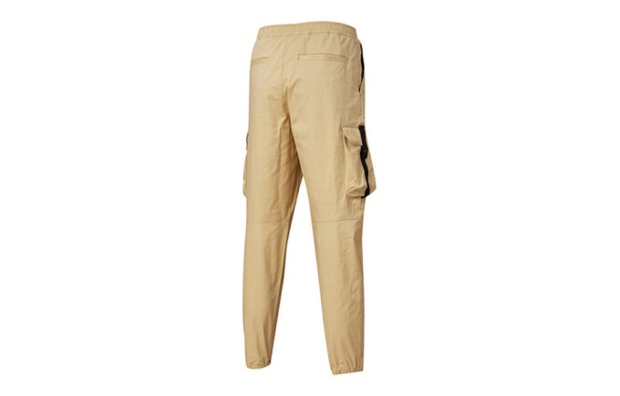 Outdoor Adventure Cargo-logotyp ”Beige”