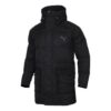 Oversize 500 Dunjacka ”Svart”