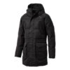 Oversize 500 Dunjacka ”Svart”