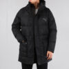 Oversize 500 Dunjacka ”Svart”