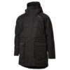 Oversize 500 Dunjacka ”Svart”