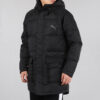 Oversize 500 Dunjacka ”Svart”
