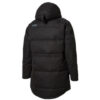 Oversize 500 Dunjacka ”Svart”