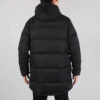 Oversize 500 Dunjacka ”Svart”