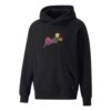 P.A.M. Hoodie ”Svart”