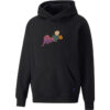 P.A.M. Hoodie ”Svart”