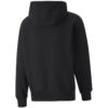 P.A.M. Hoodie ”Svart”