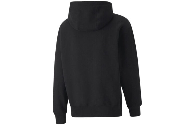 P.A.M. Hoodie ”Svart”