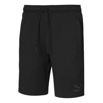Pace Primary Shorts ”Svarta”