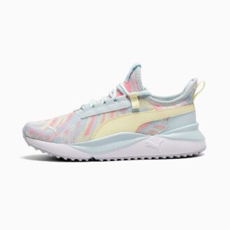 Pacer Easy Street stora barnsneakers
