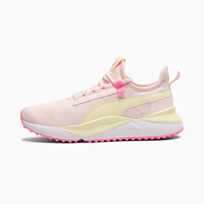 Pacer Easy Street stora barnsneakers Pacer Easy Street stora barnsneakers