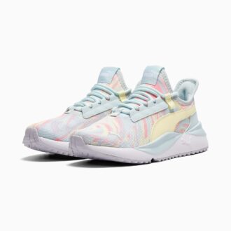 Pacer Easy Street stora barnsneakers